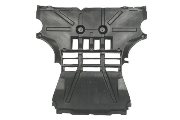 ACOPERIRE MOTOR BLIC 6601-02-3502860P - Compatibil cu SMART