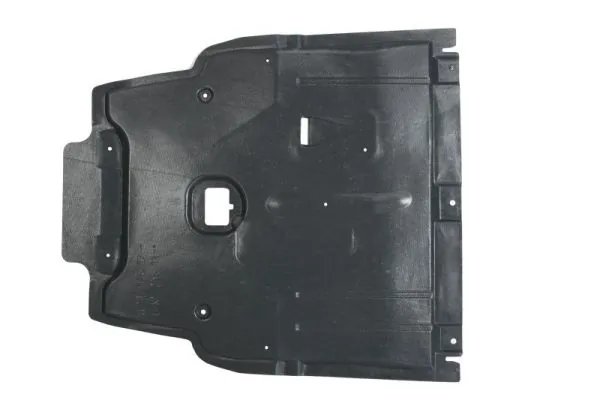 ACOPERIRE MOTOR BLIC 6601-02-3508883P - Compatibil cu MERCEDES-BENZ