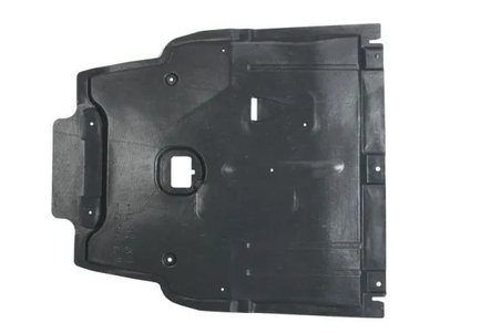 ACOPERIRE MOTOR BLIC 6601-02-3508883P - Compatibil cu MERCEDES-BENZ