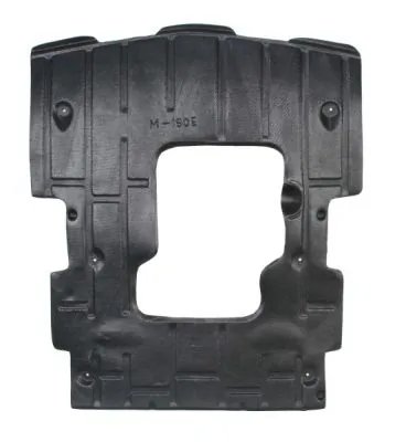 ACOPERIRE MOTOR BLIC 6601-02-3511860P - Compatibil cu MERCEDES-BENZ