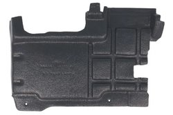 Acoperire motor BLIC 6601-02-3512871P