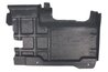 ACOPERIRE MOTOR BLIC 6601-02-3512871P - Compatibil cu MERCEDES-BENZ