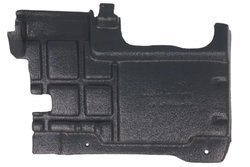 ACOPERIRE MOTOR BLIC 6601-02-3512872P - Compatibil cu MERCEDES-BENZ