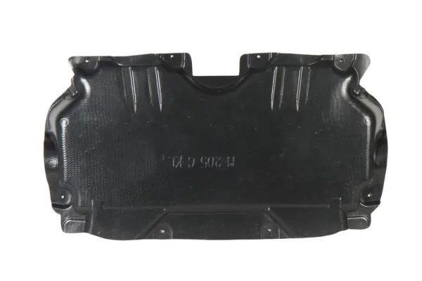 ACOPERIRE MOTOR BLIC 6601-02-3521860P - Compatibil cu MERCEDES-BENZ