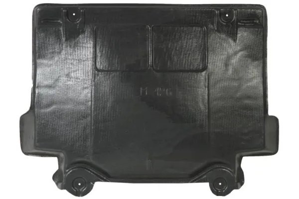 ACOPERIRE MOTOR BLIC 6601-02-3524860P - Compatibil cu MERCEDES-BENZ