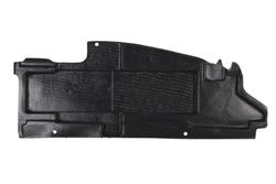 Acoperire motor BLIC 6601-02-3526871P