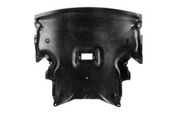 ACOPERIRE MOTOR BLIC 6601-02-3530860P - Compatibil cu MERCEDES-BENZ