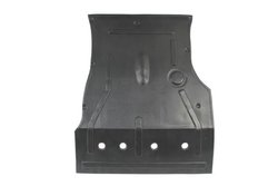 Acoperire motor BLIC 6601-02-3541860P