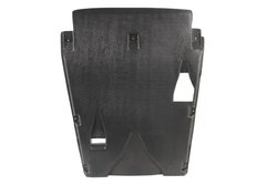 Acoperire motor BLIC 6601-02-3541861P