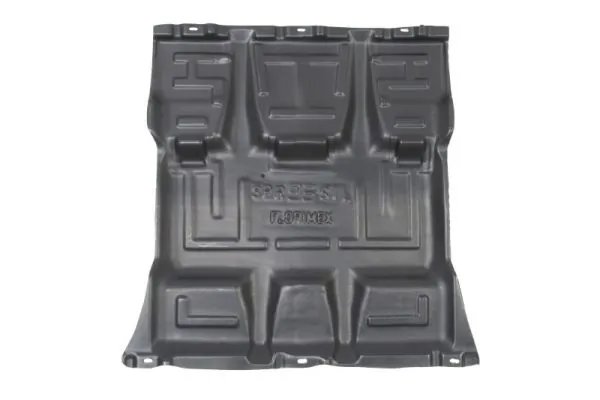 ACOPERIRE MOTOR BLIC 6601-02-3548860P - Compatibil cu MERCEDES-BENZ, VW