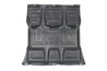 ACOPERIRE MOTOR BLIC 6601-02-3548860P - Compatibil cu MERCEDES-BENZ, VW