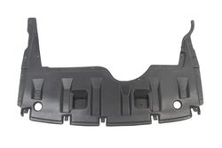 ACOPERIRE MOTOR BLIC 6601-02-3711860P - Compatibil cu MITSUBISHI