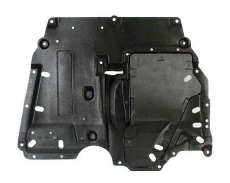 ACOPERIRE MOTOR BLIC 6601-02-3719860P - Compatibil cu MITSUBISHI