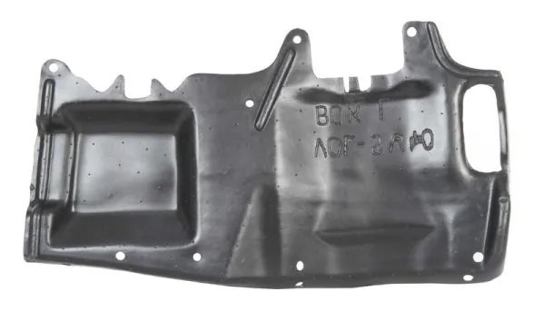 ACOPERIRE MOTOR BLIC 6601-02-3720873P - Compatibil cu MITSUBISHI
