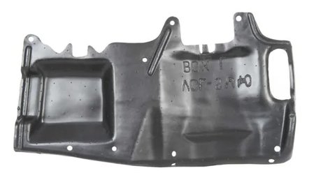 ACOPERIRE MOTOR BLIC 6601-02-3720873P - Compatibil cu MITSUBISHI