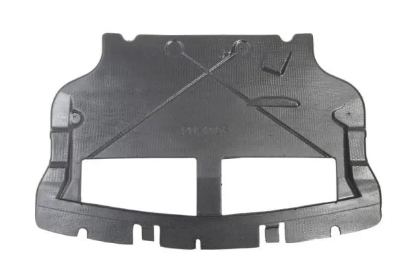 ACOPERIRE MOTOR BLIC 6601-02-4001860P - Compatibil cu MINI