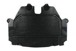 ACOPERIRE MOTOR BLIC 6601-02-4001861P - Compatibil cu MINI