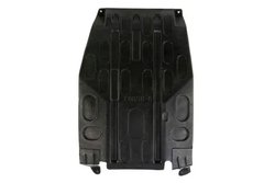 ACOPERIRE MOTOR BLIC 6601-02-5022860P - Compatibil cu OPEL