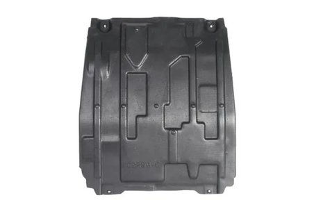 ACOPERIRE MOTOR BLIC 6601-02-5023860P - Compatibil cu OPEL