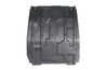 ACOPERIRE MOTOR BLIC 6601-02-5023860P - Compatibil cu OPEL