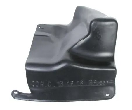 Acoperire motor BLIC 6601-02-5023891P
