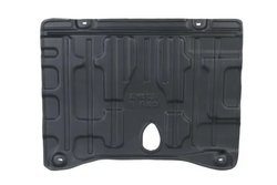 Acoperire motor BLIC 6601-02-5025860P