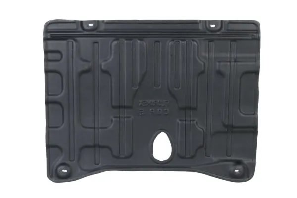 ACOPERIRE MOTOR BLIC 6601-02-5025860P - Compatibil cu OPEL