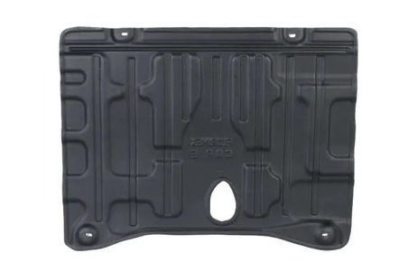 ACOPERIRE MOTOR BLIC 6601-02-5025860P - Compatibil cu OPEL