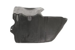 Acoperire motor BLIC 6601-02-5024891P