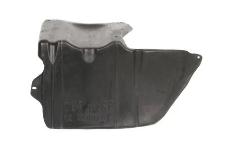 ACOPERIRE MOTOR BLIC 6601-02-5024891P - Compatibil cu OPEL