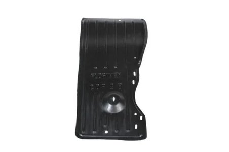 ACOPERIRE MOTOR BLIC 6601-02-5025862P - Compatibil cu OPEL