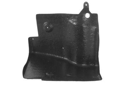 ACOPERIRE MOTOR BLIC 6601-02-5052890P - Compatibil cu OPEL