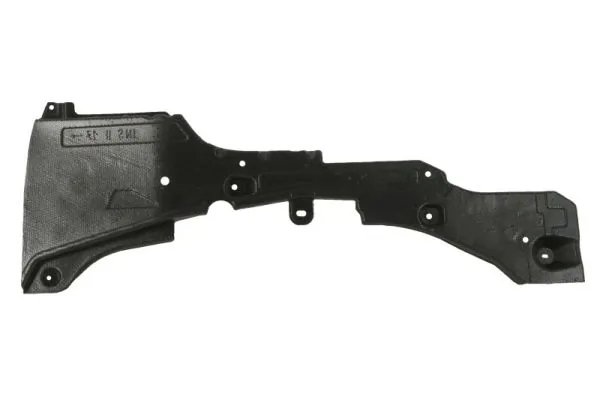 ACOPERIRE MOTOR BLIC 6601-02-5054871P - Compatibil cu OPEL