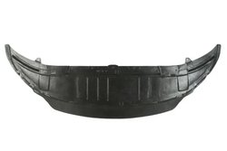 ACOPERIRE MOTOR BLIC 6601-02-5054880P - Compatibil cu OPEL