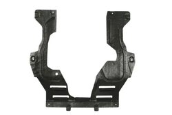 ACOPERIRE MOTOR BLIC 6601-02-5079860P - Compatibil cu OPEL