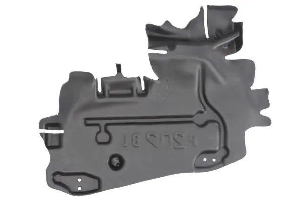 ACOPERIRE MOTOR BLIC 6601-02-5508871P - Compatibil cu PEUGEOT