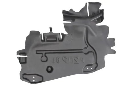 ACOPERIRE MOTOR BLIC 6601-02-5508871P - Compatibil cu PEUGEOT