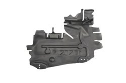 Acoperire motor BLIC 6601-02-5508872P
