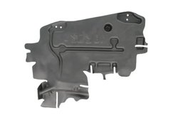ACOPERIRE MOTOR BLIC 6601-02-5508871P - Compatibil cu PEUGEOT