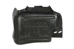 ACOPERIRE MOTOR BLIC 6601-02-5511862P - Compatibil cu PEUGEOT