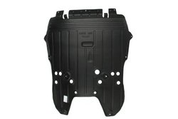 ACOPERIRE MOTOR BLIC 6601-02-5519861P - Compatibil cu PEUGEOT