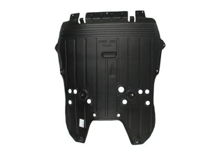 Acoperire motor BLIC 6601-02-5519861P