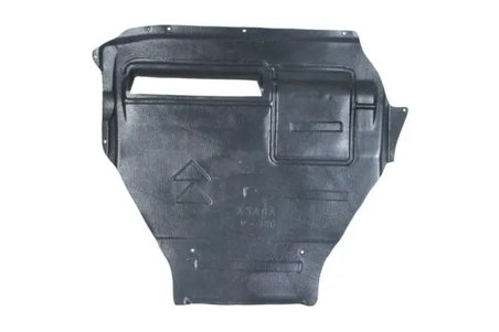 Acoperire motor BLIC 6601-02-5513860P