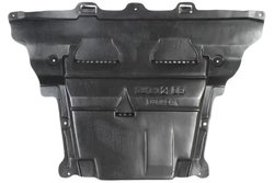 ACOPERIRE MOTOR BLIC 6601-02-6006860P - Compatibil cu RENAULT