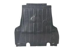 Acoperire motor BLIC 6601-02-6007860P