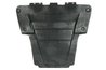 ACOPERIRE MOTOR BLIC 6601-02-6011860P - Compatibil cu RENAULT