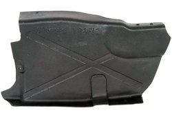 ACOPERIRE MOTOR BLIC 6601-02-6062871P - Compatibil cu NISSAN, OPEL, RENAULT