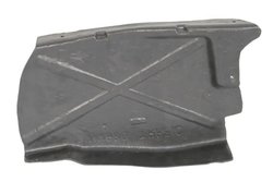 ACOPERIRE MOTOR BLIC 6601-02-6062872P - Compatibil cu NISSAN, OPEL, RENAULT