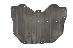 ACOPERIRE MOTOR BLIC 6601-02-6825860P - Compatibil cu SUZUKI