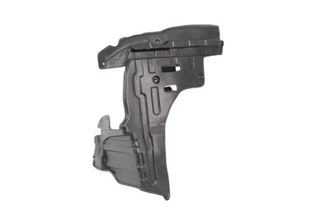 Acoperire motor BLIC 6601-02-6835872P